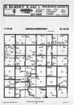 Map Image 024, Iowa County 1988